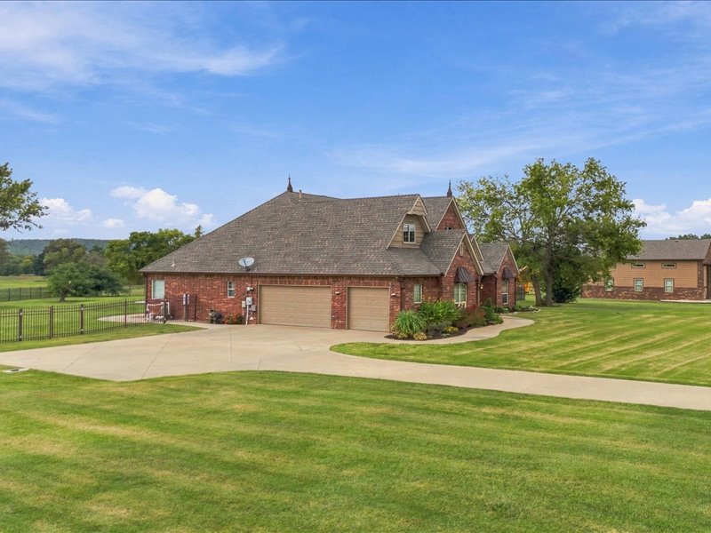 13605 W 58th Street S Sand Springs OK 74063