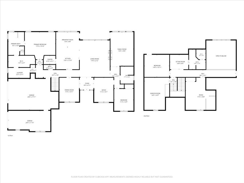 13605 W 58th Street S Sand Springs OK 74063