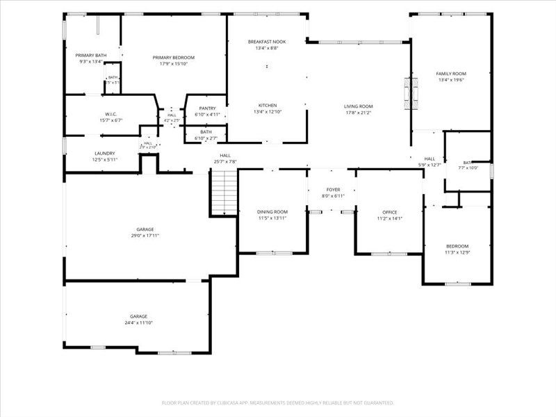 13605 W 58th Street S Sand Springs OK 74063