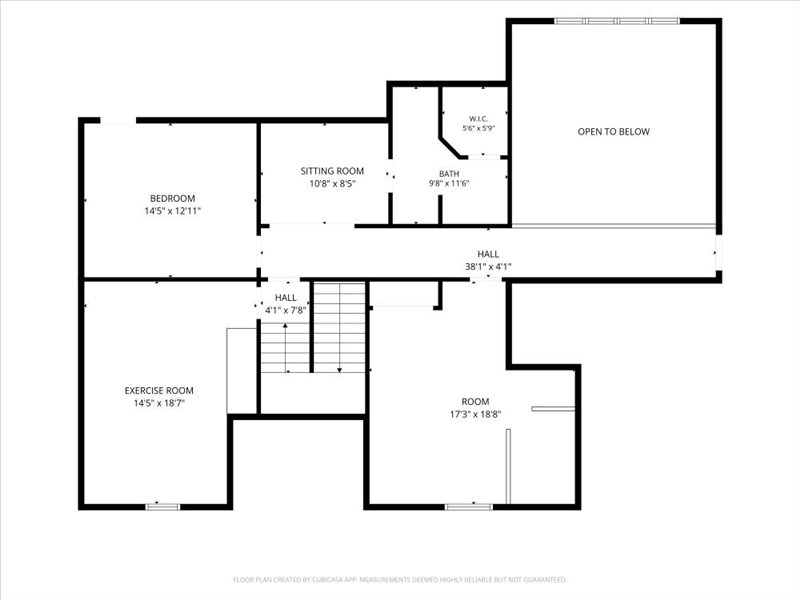 13605 W 58th Street S Sand Springs OK 74063