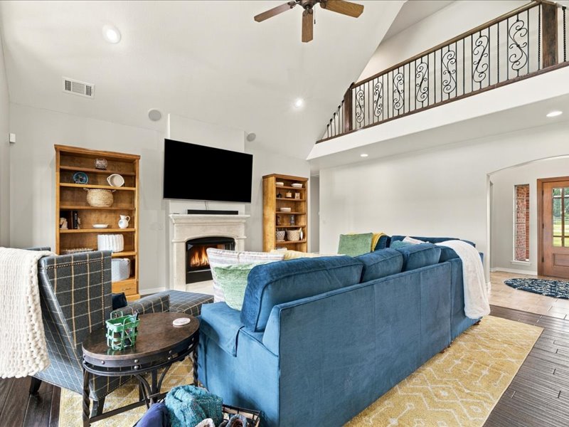 13605 W 58th Street S Sand Springs OK 74063