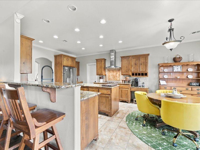 13605 W 58th Street S Sand Springs OK 74063