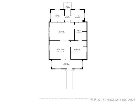209 F NE Miami OK 74354