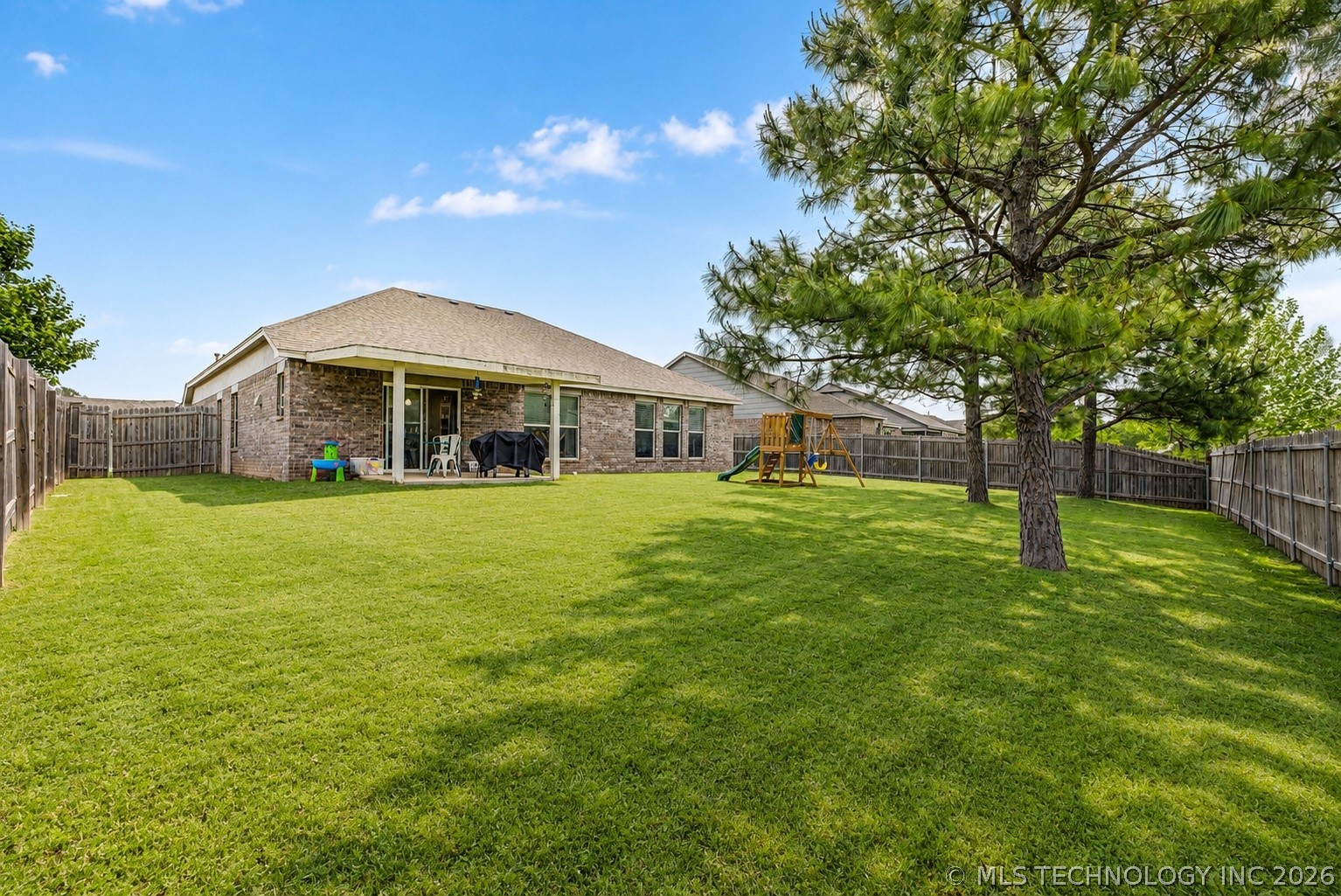 3734 E 144th Street S Bixby OK 74008