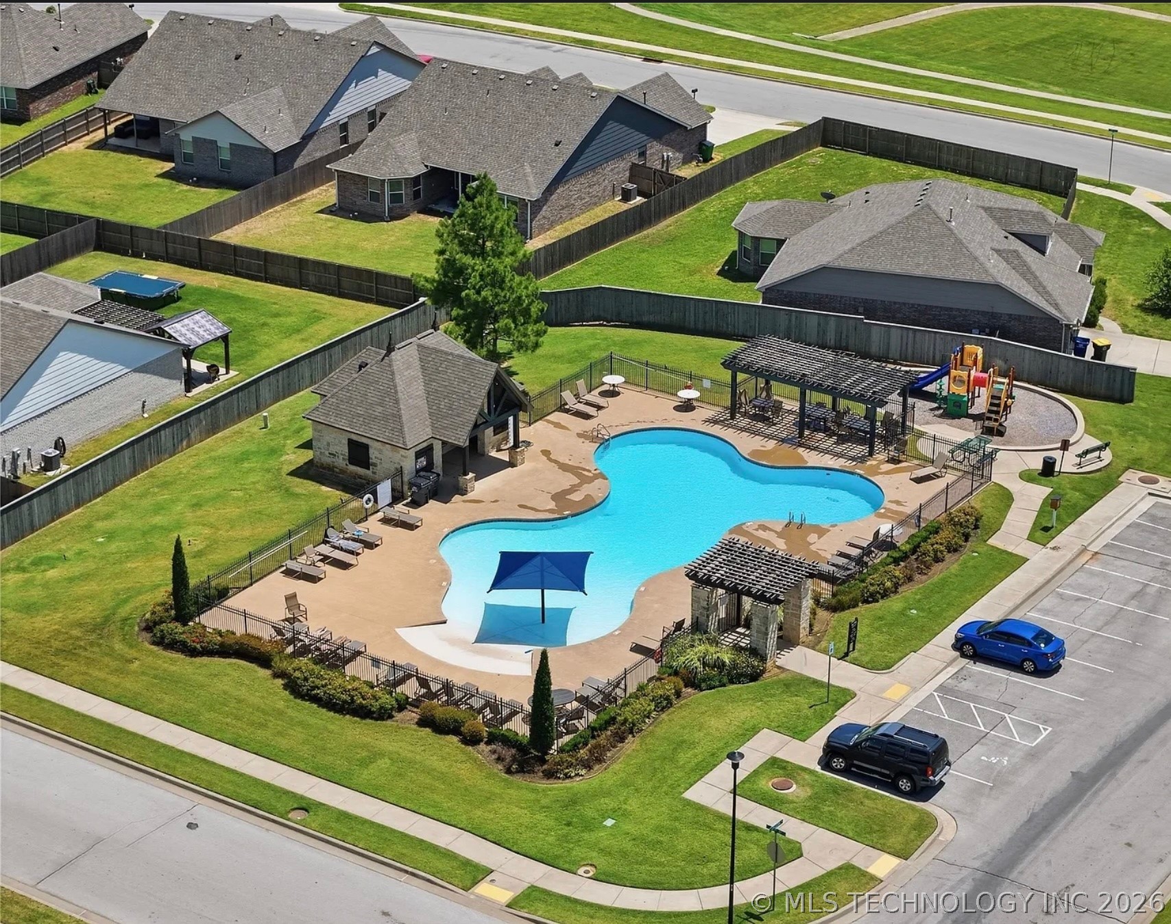 3734 E 144th Street S Bixby OK 74008