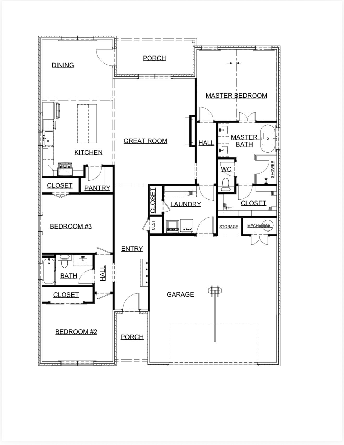 4230 Village Park Drive Skiatook OK 74070
