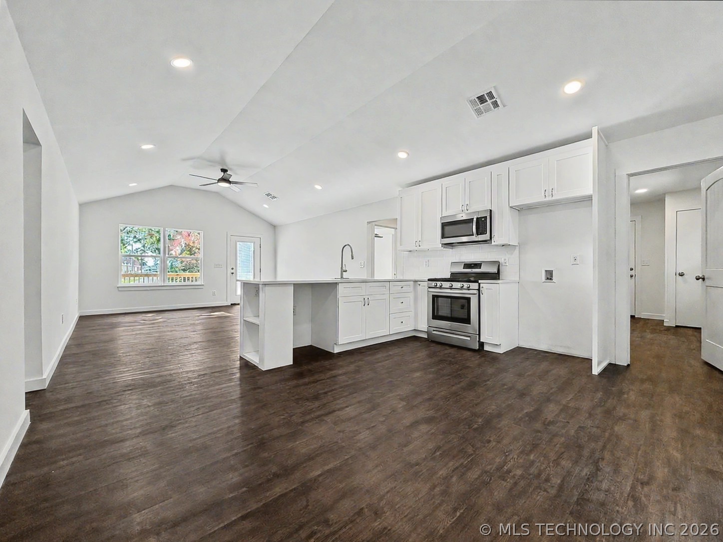 403 N Jones Road Tahlequah OK 74464