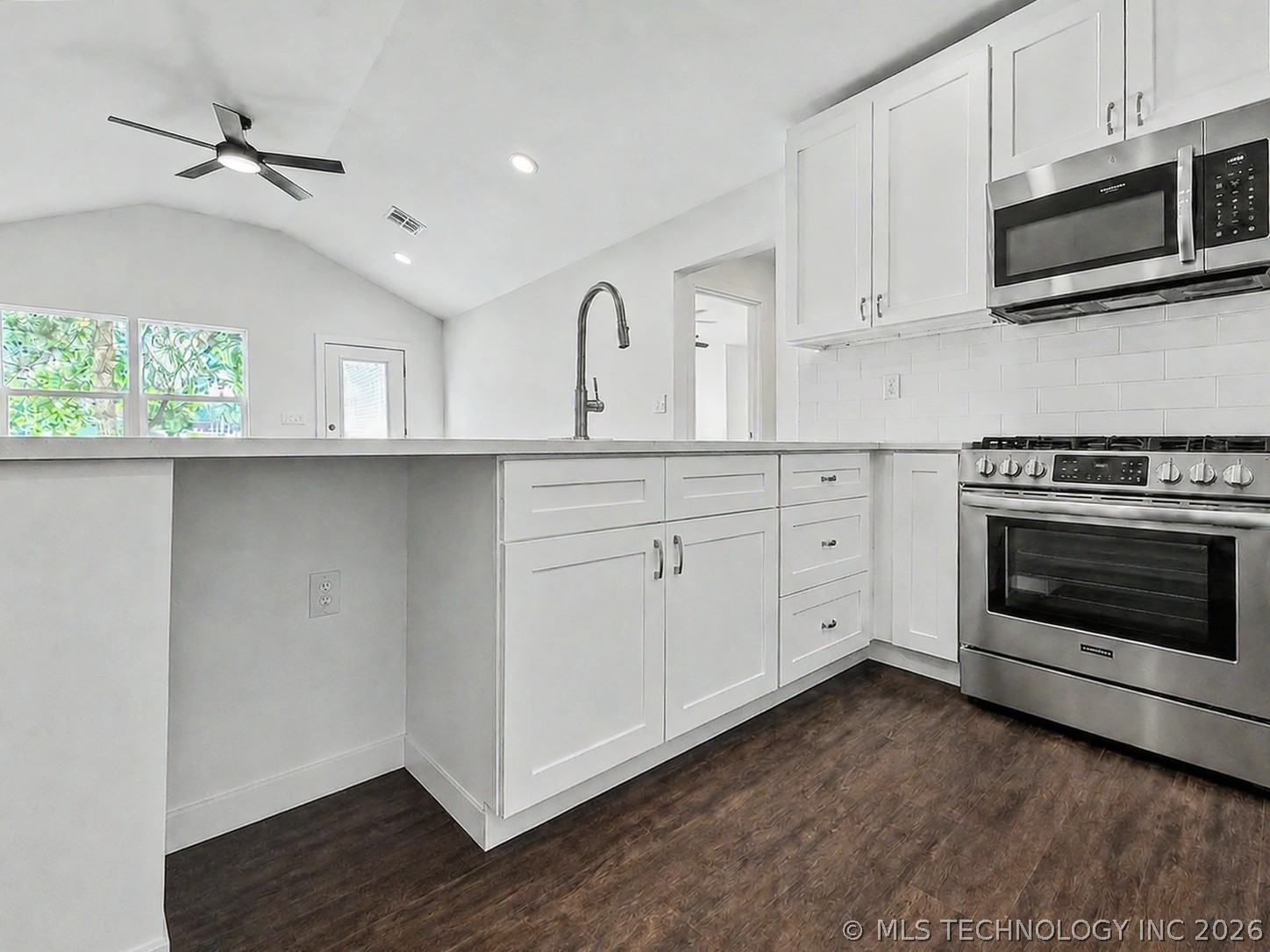 403 N Jones Road Tahlequah OK 74464