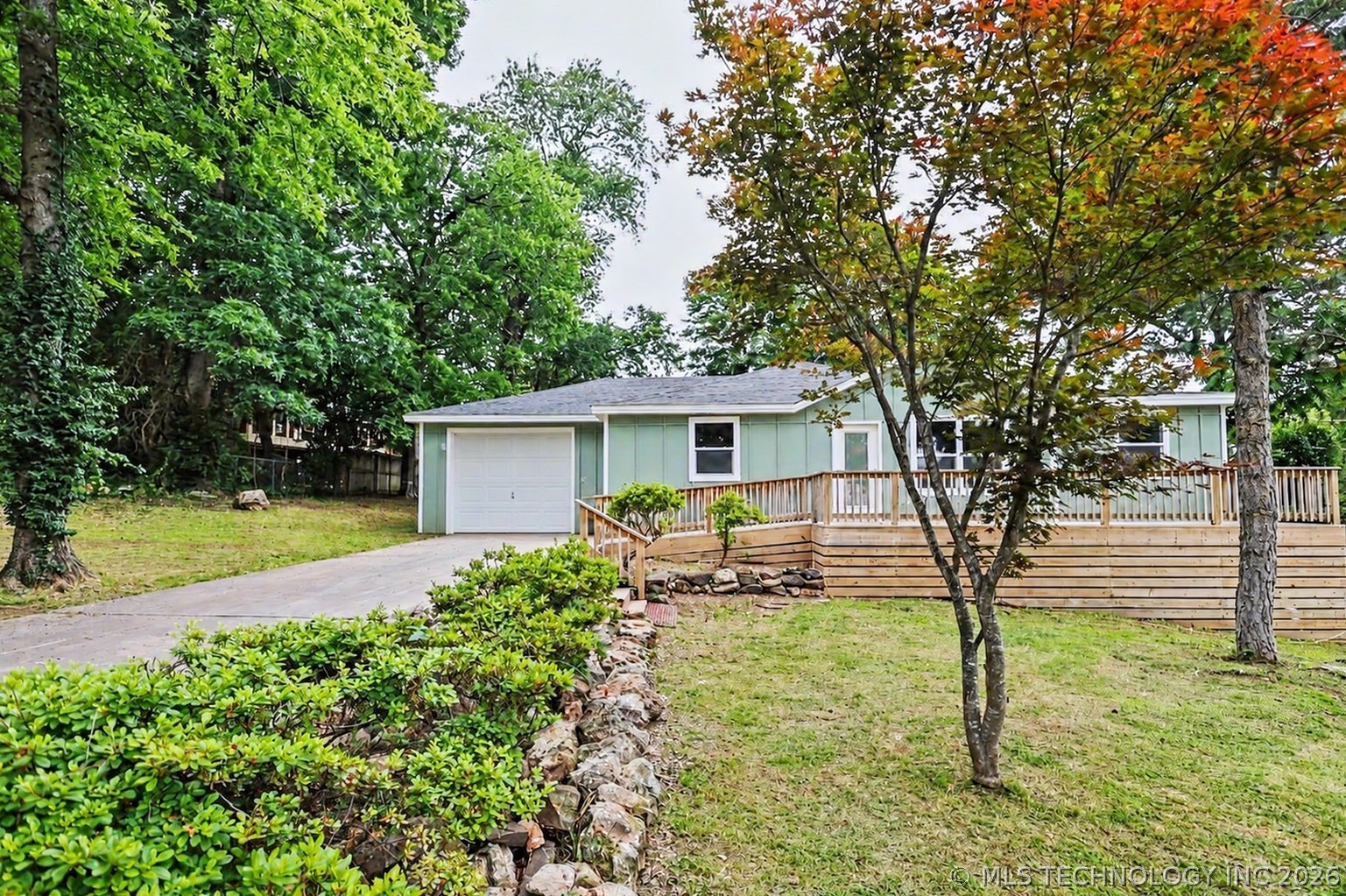 403 N Jones Road Tahlequah OK 74464