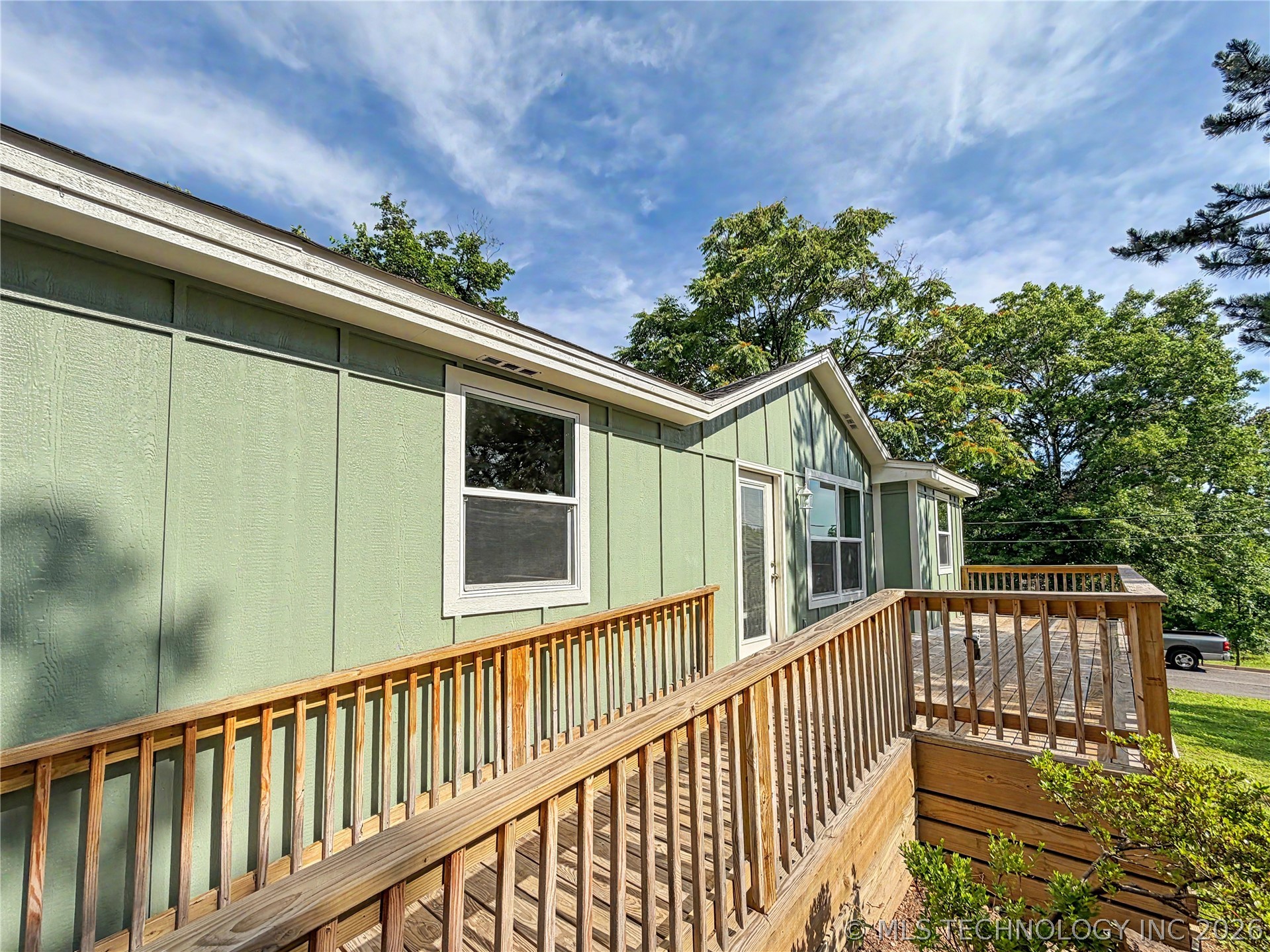 403 N Jones Road Tahlequah OK 74464