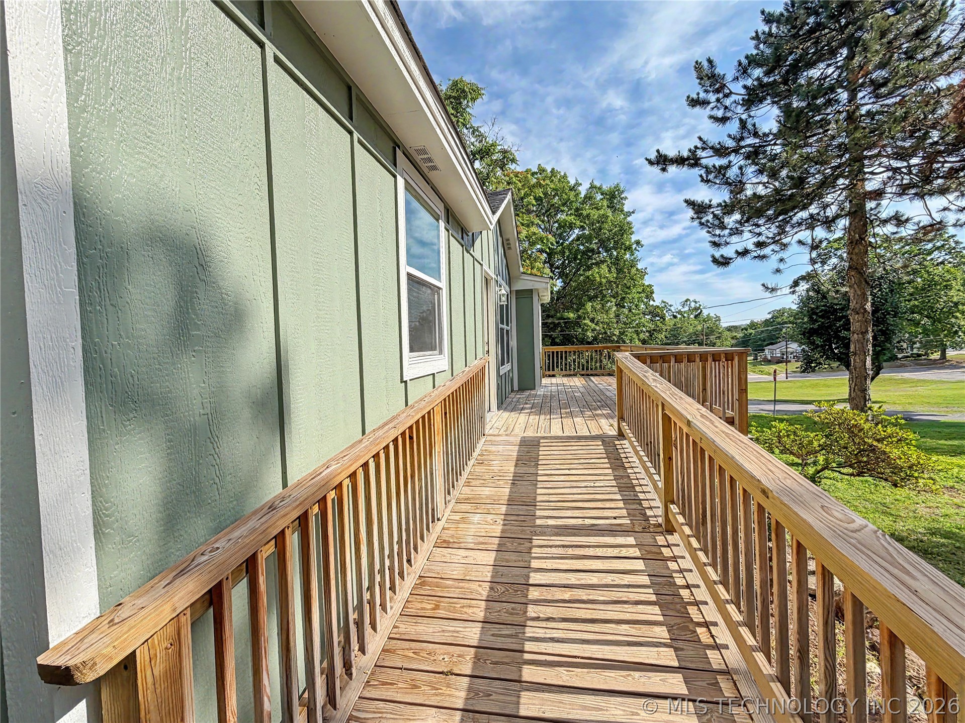 403 N Jones Road Tahlequah OK 74464