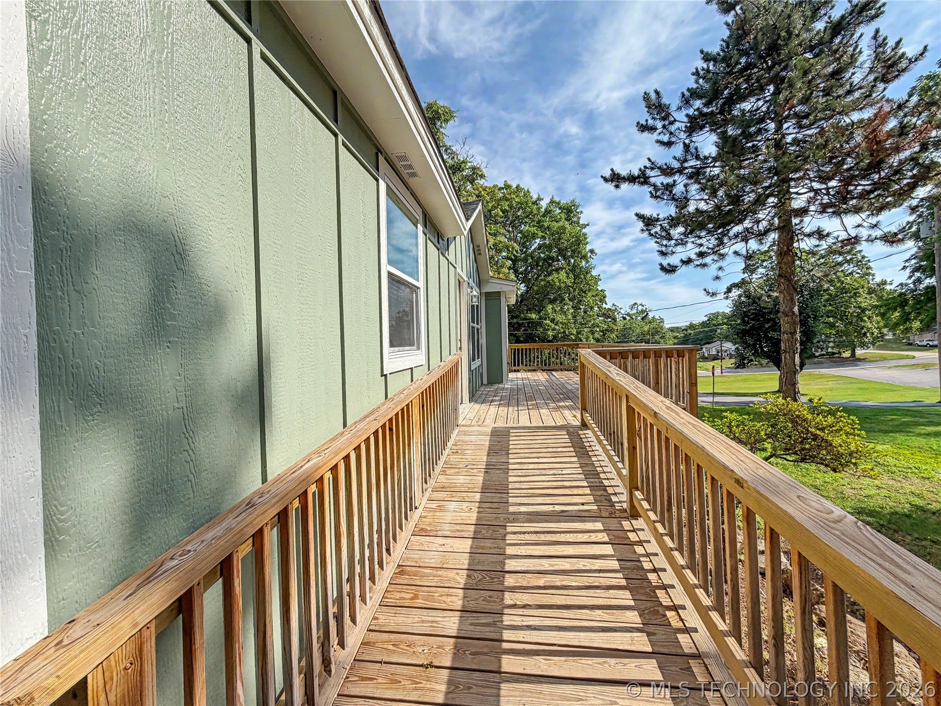 403 N Jones Road Tahlequah OK 74464
