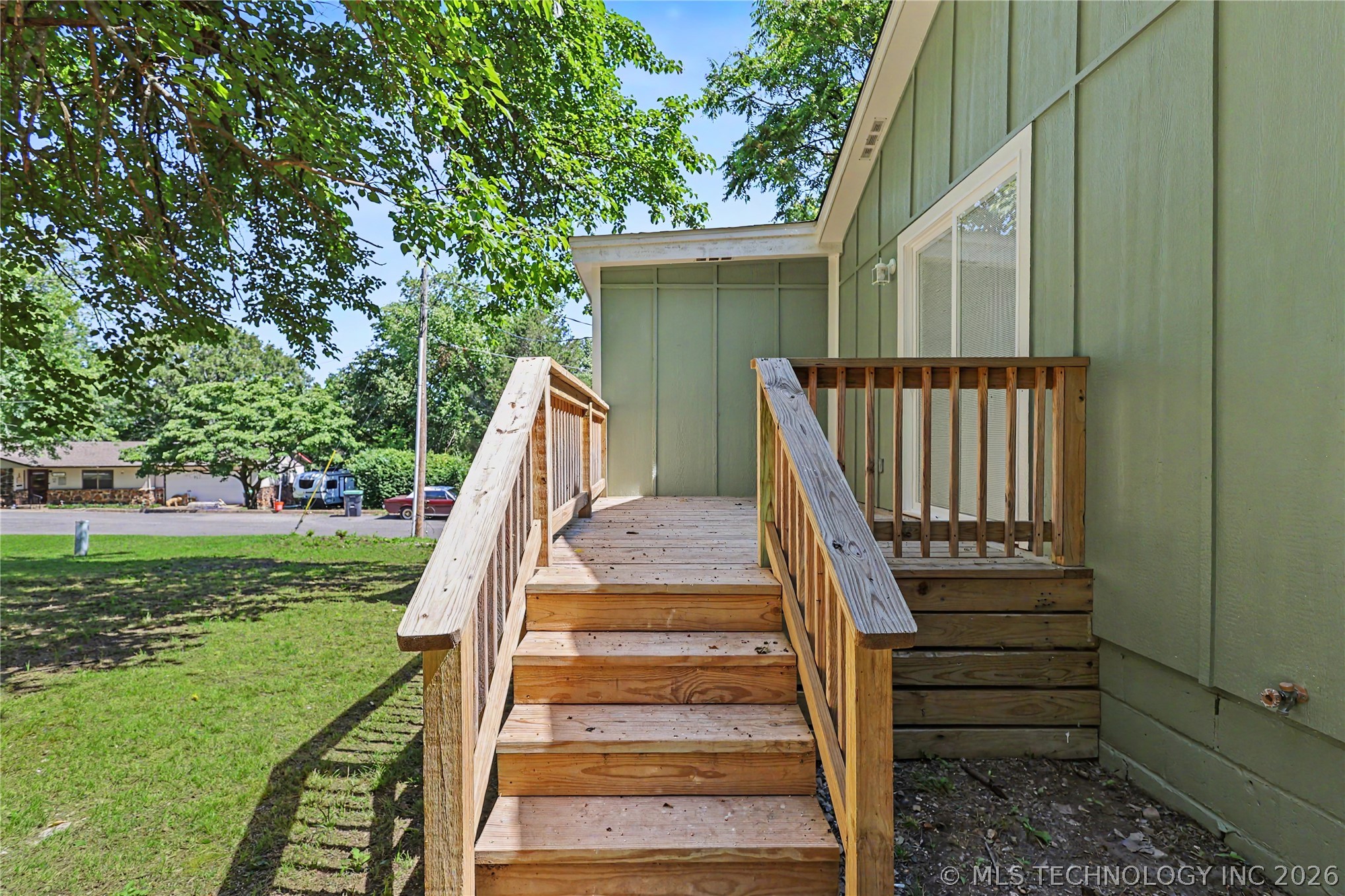 403 N Jones Road Tahlequah OK 74464