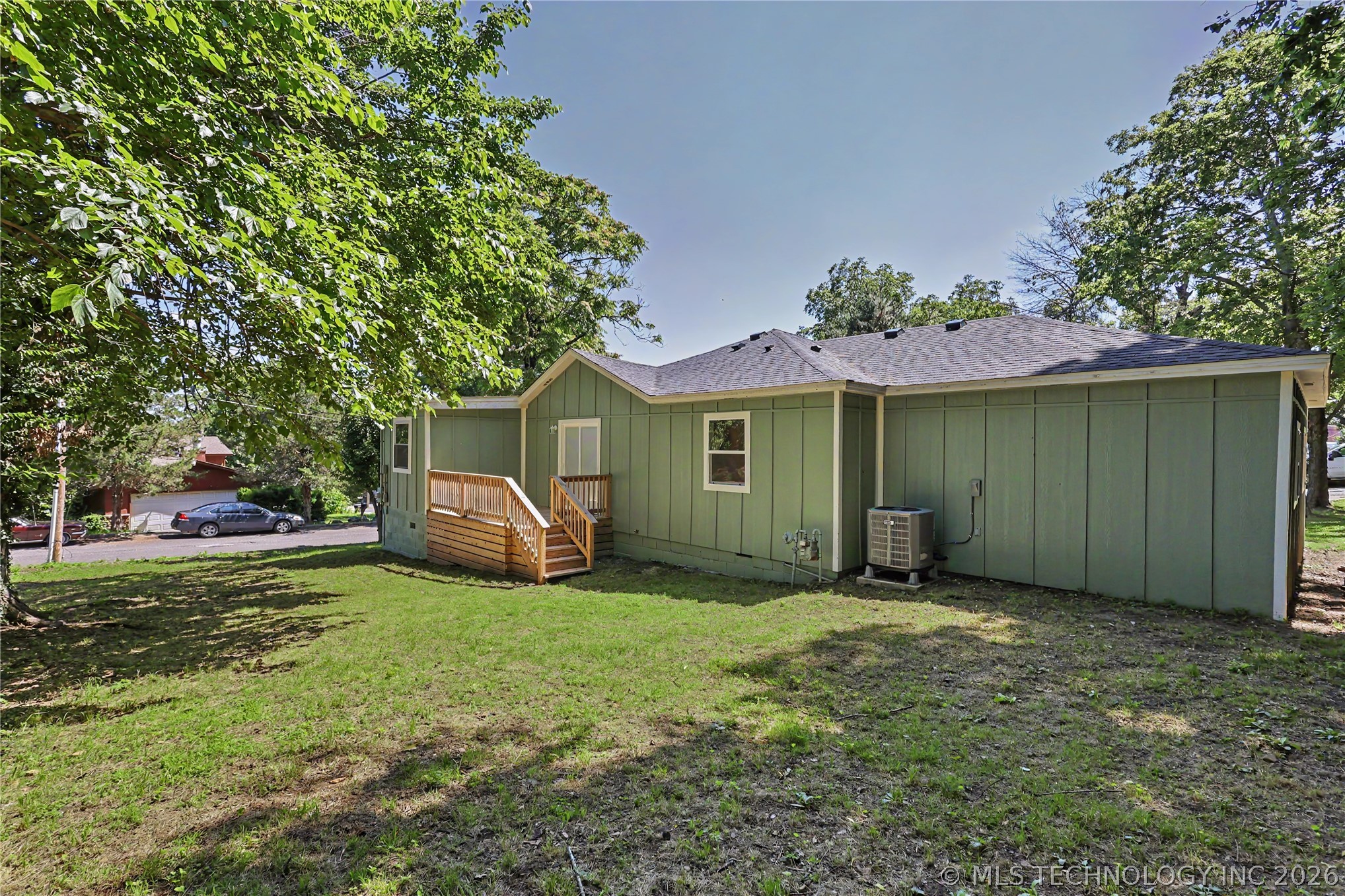 403 N Jones Road Tahlequah OK 74464