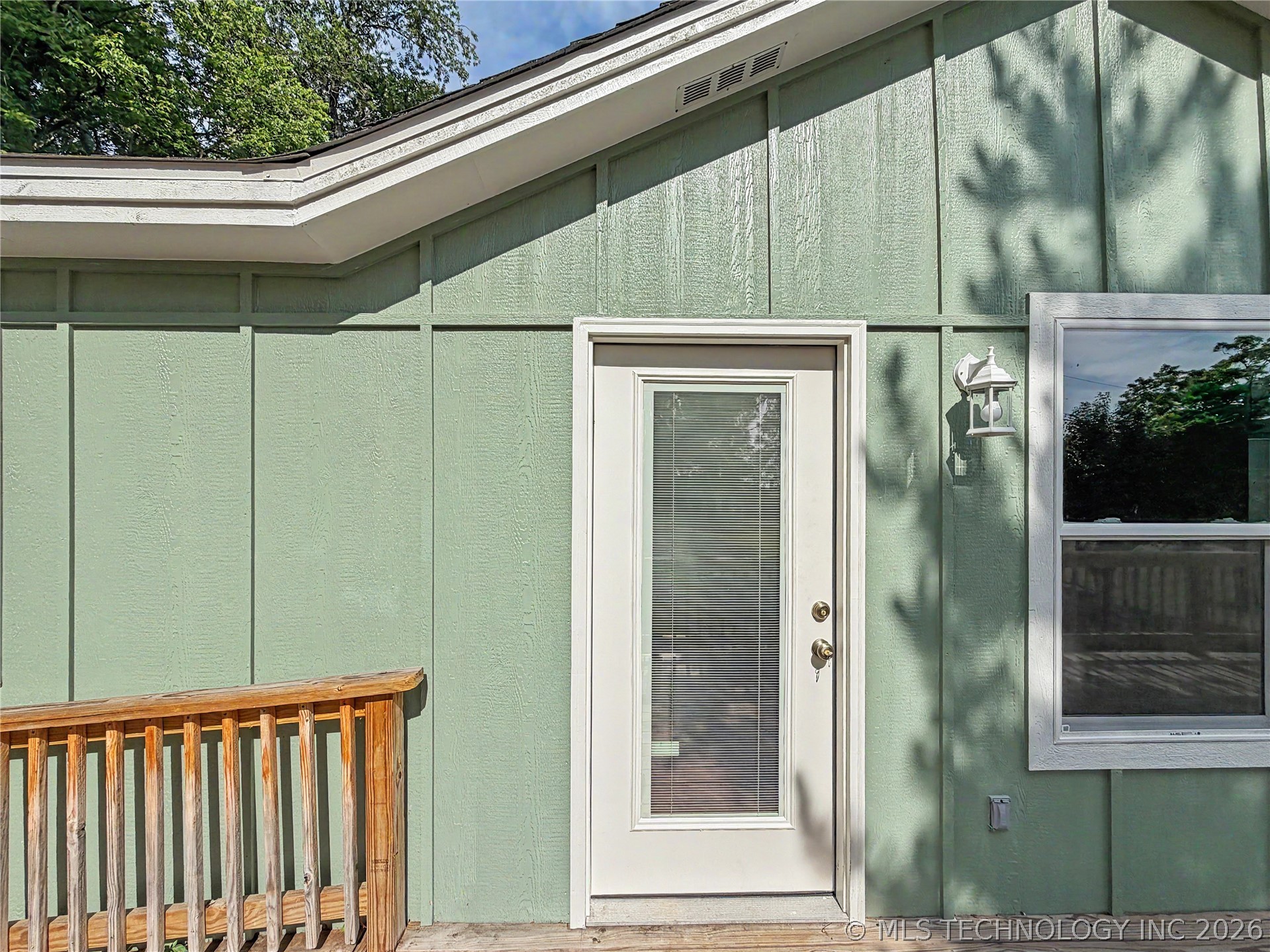 403 N Jones Road Tahlequah OK 74464