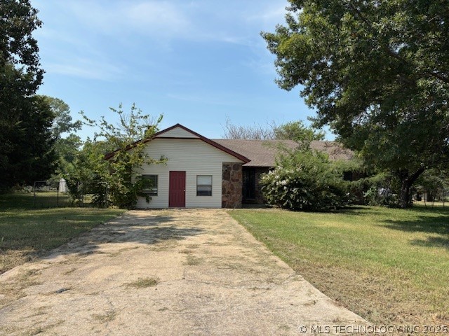 196 Elm Drive Pryor OK 74361