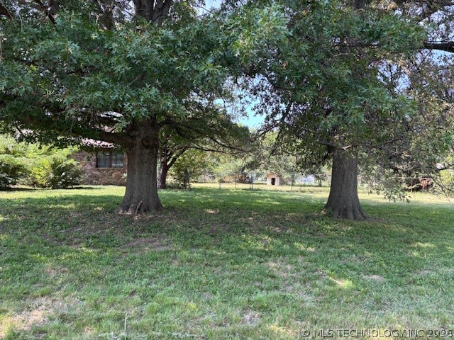 196 Elm Drive Pryor OK 74361