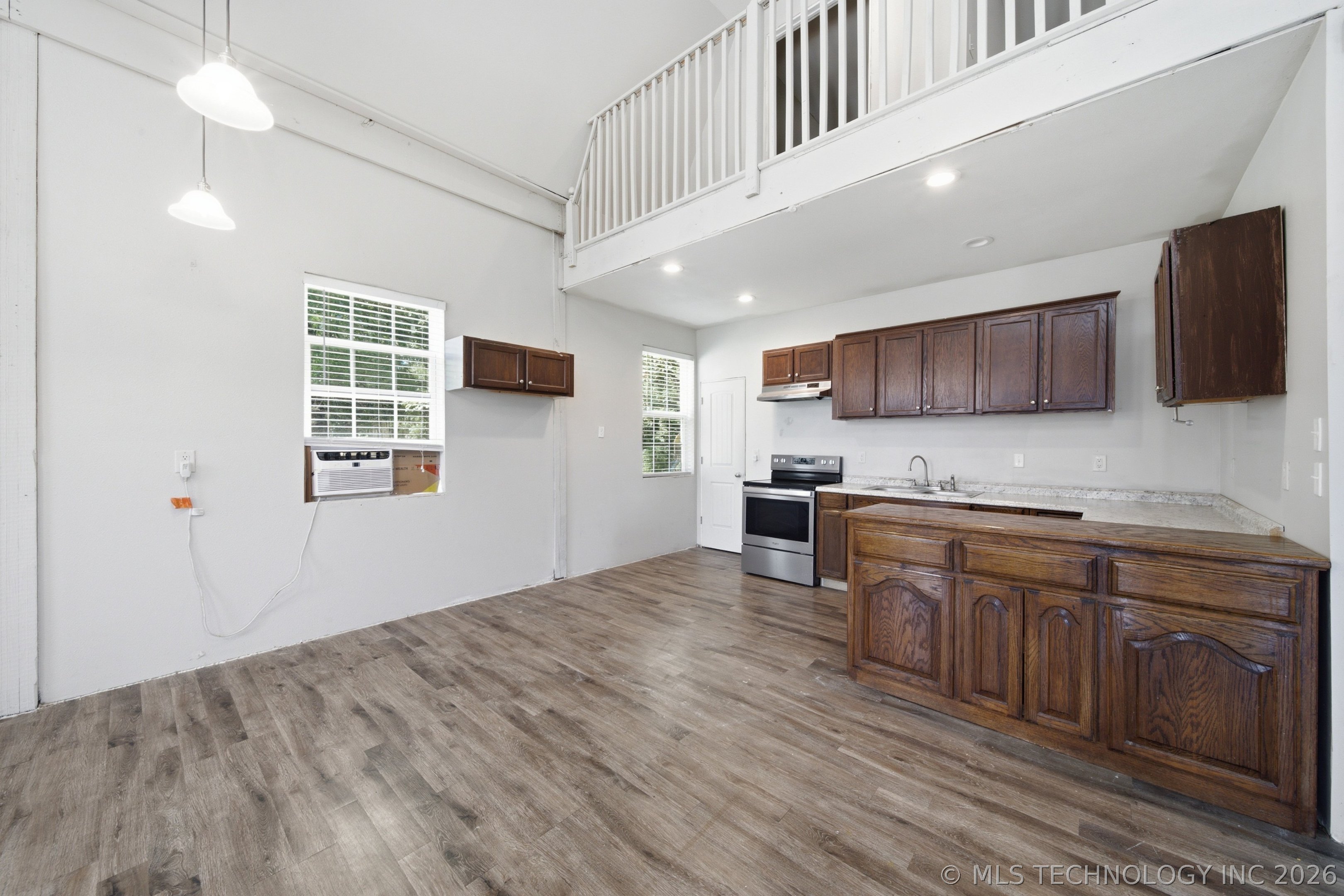 2302 E 96th Street Sperry OK 74073