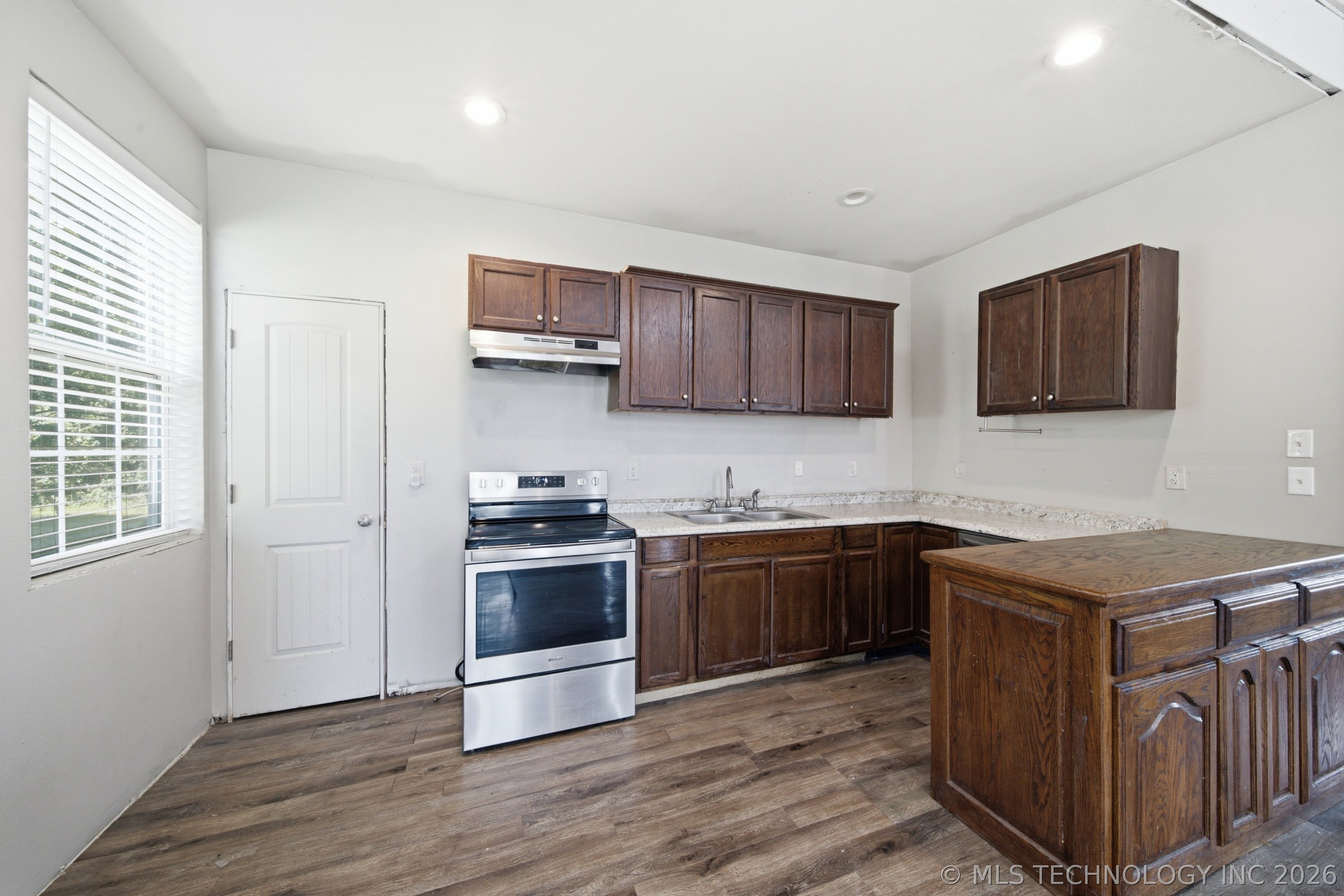 2302 E 96th Street Sperry OK 74073