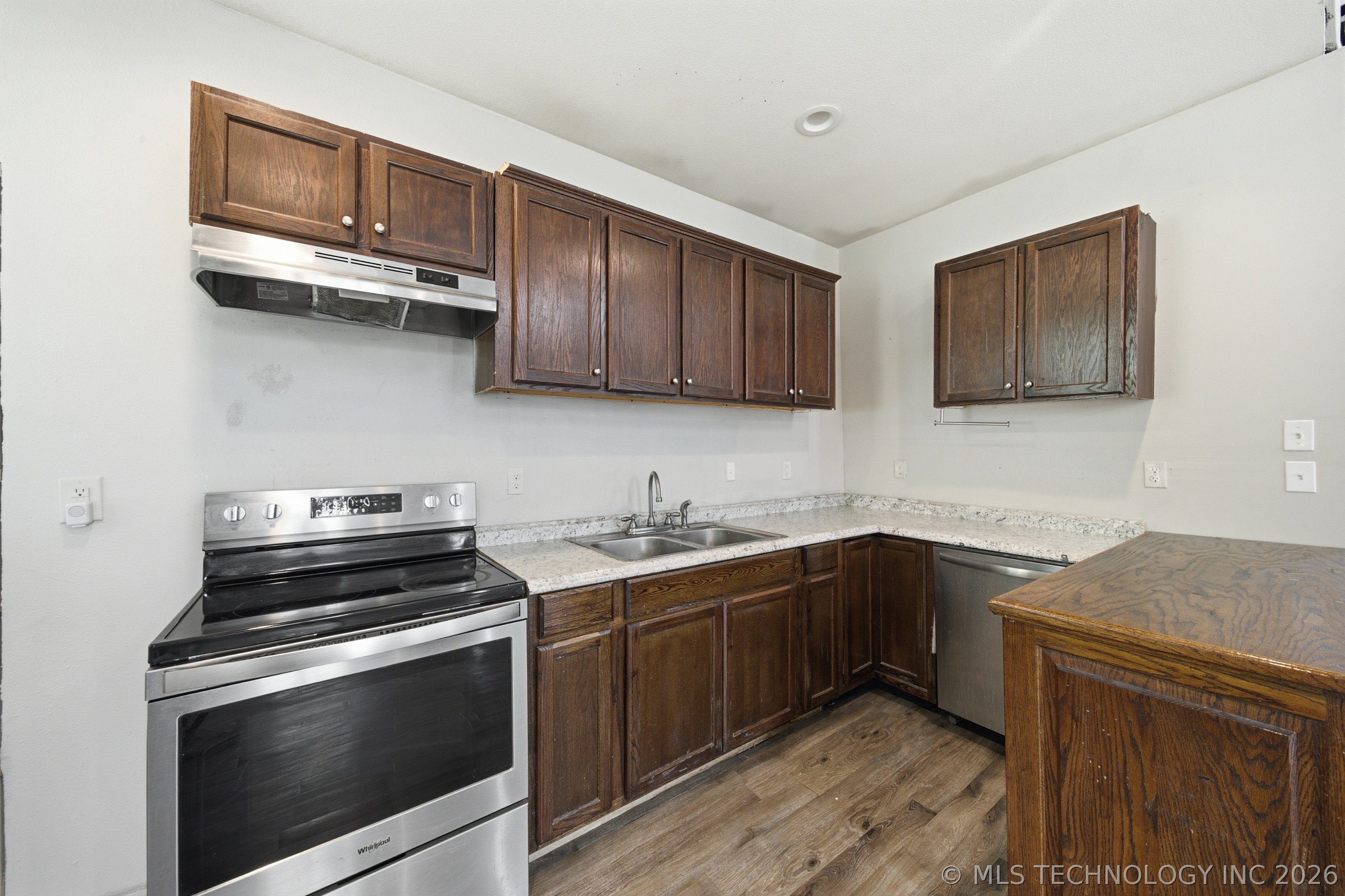 2302 E 96th Street Sperry OK 74073