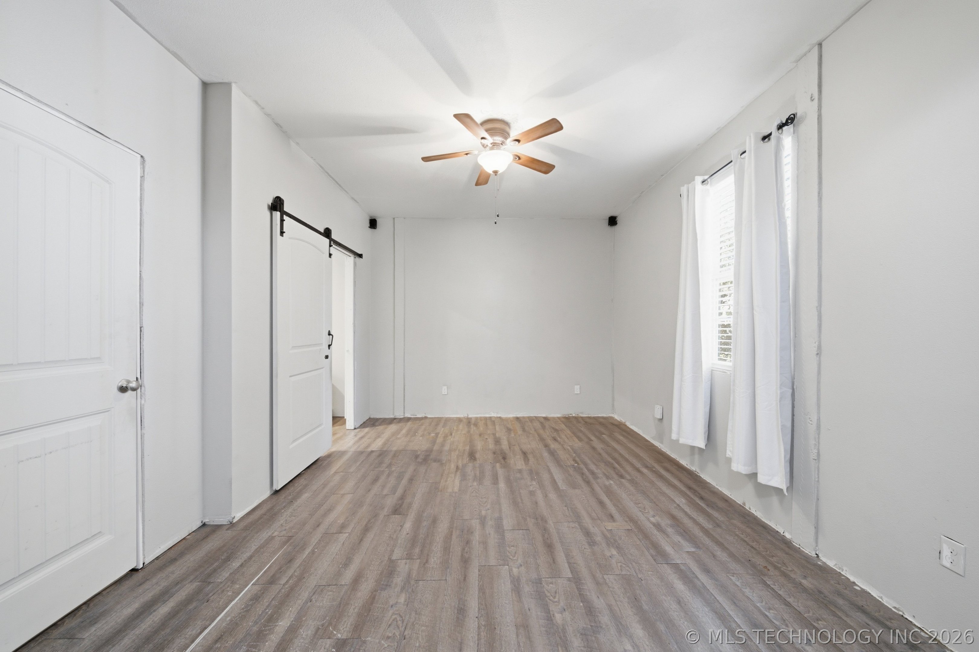 2302 E 96th Street Sperry OK 74073