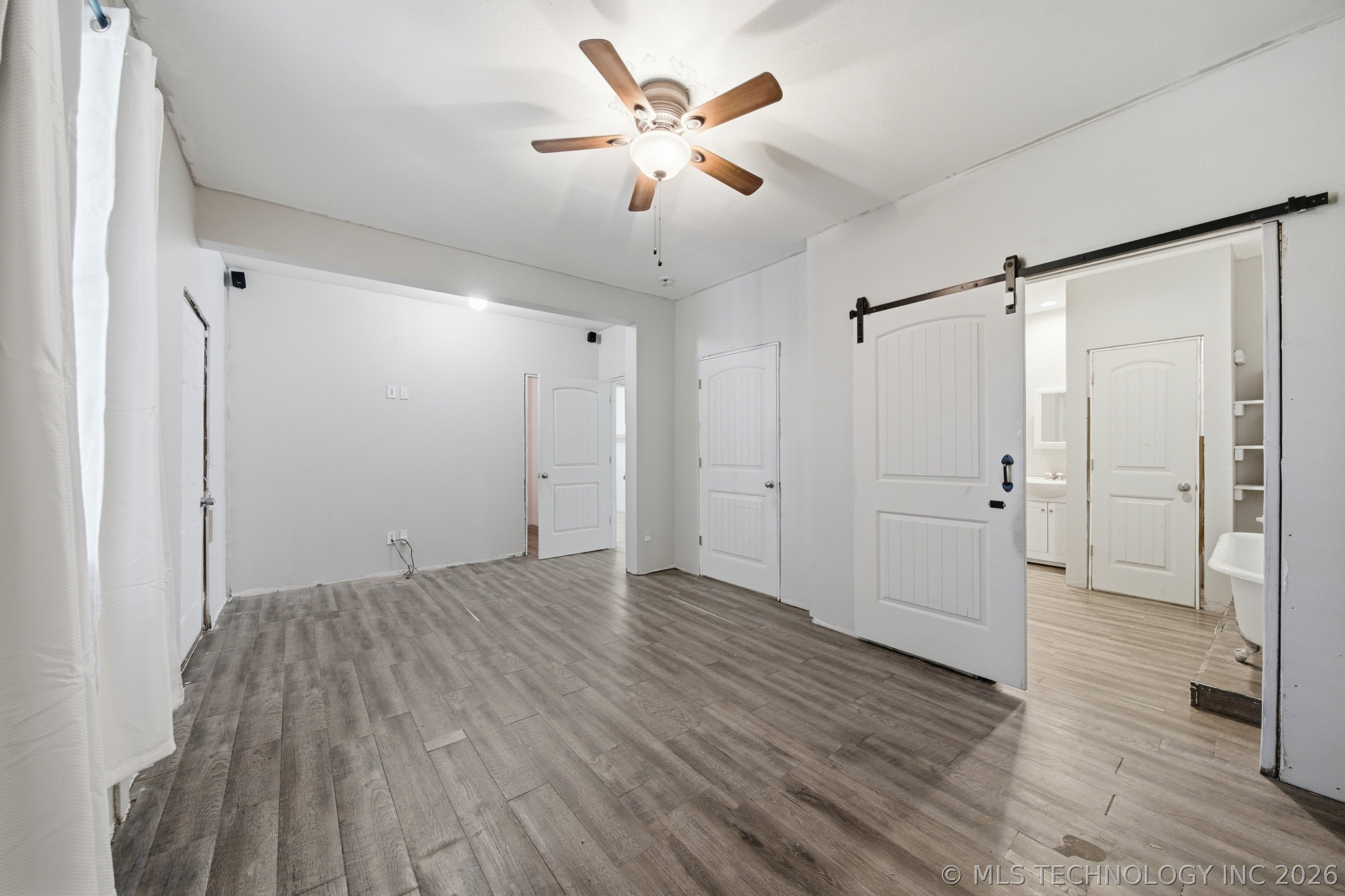 2302 E 96th Street Sperry OK 74073