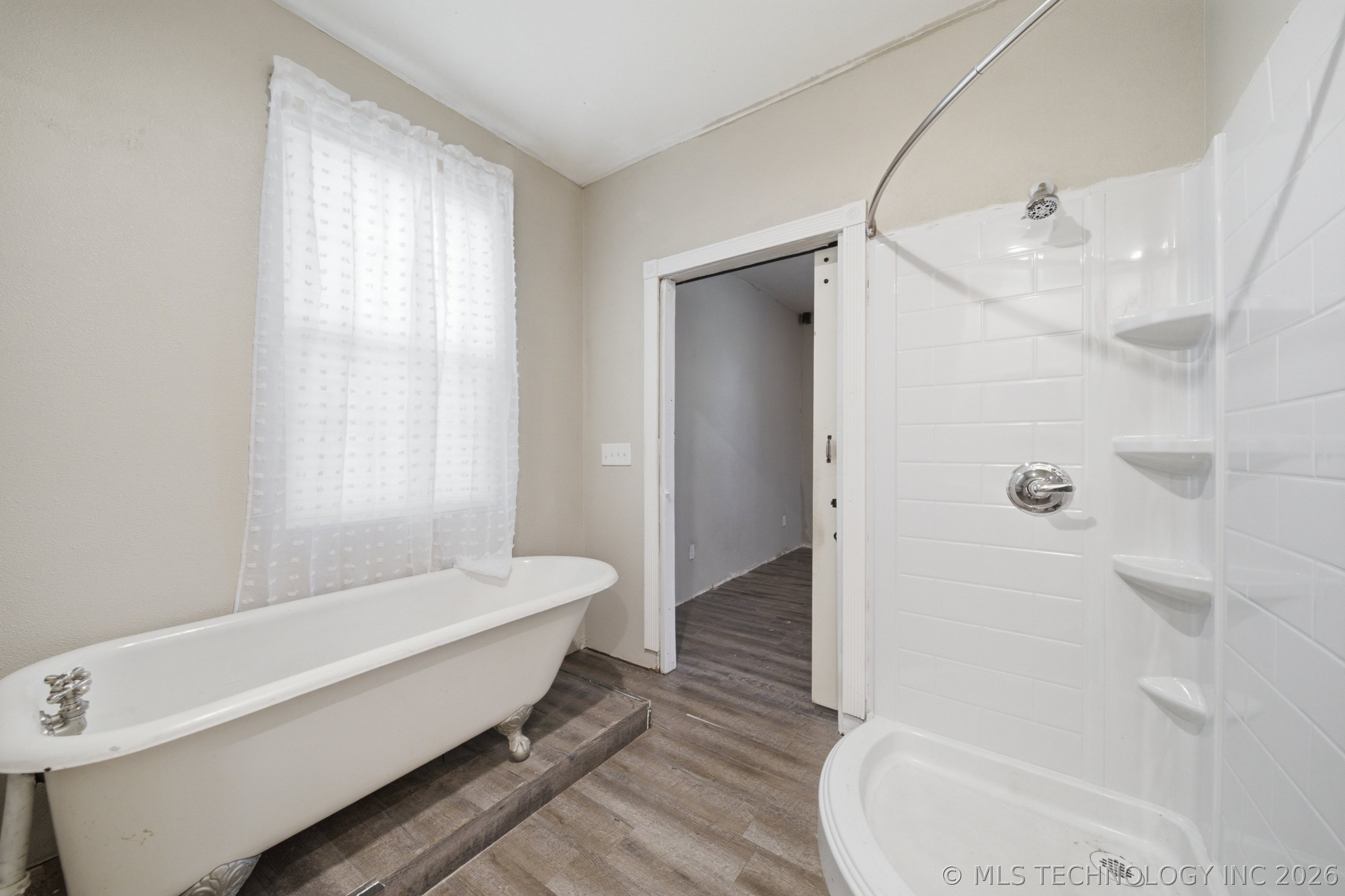 2302 E 96th Street Sperry OK 74073