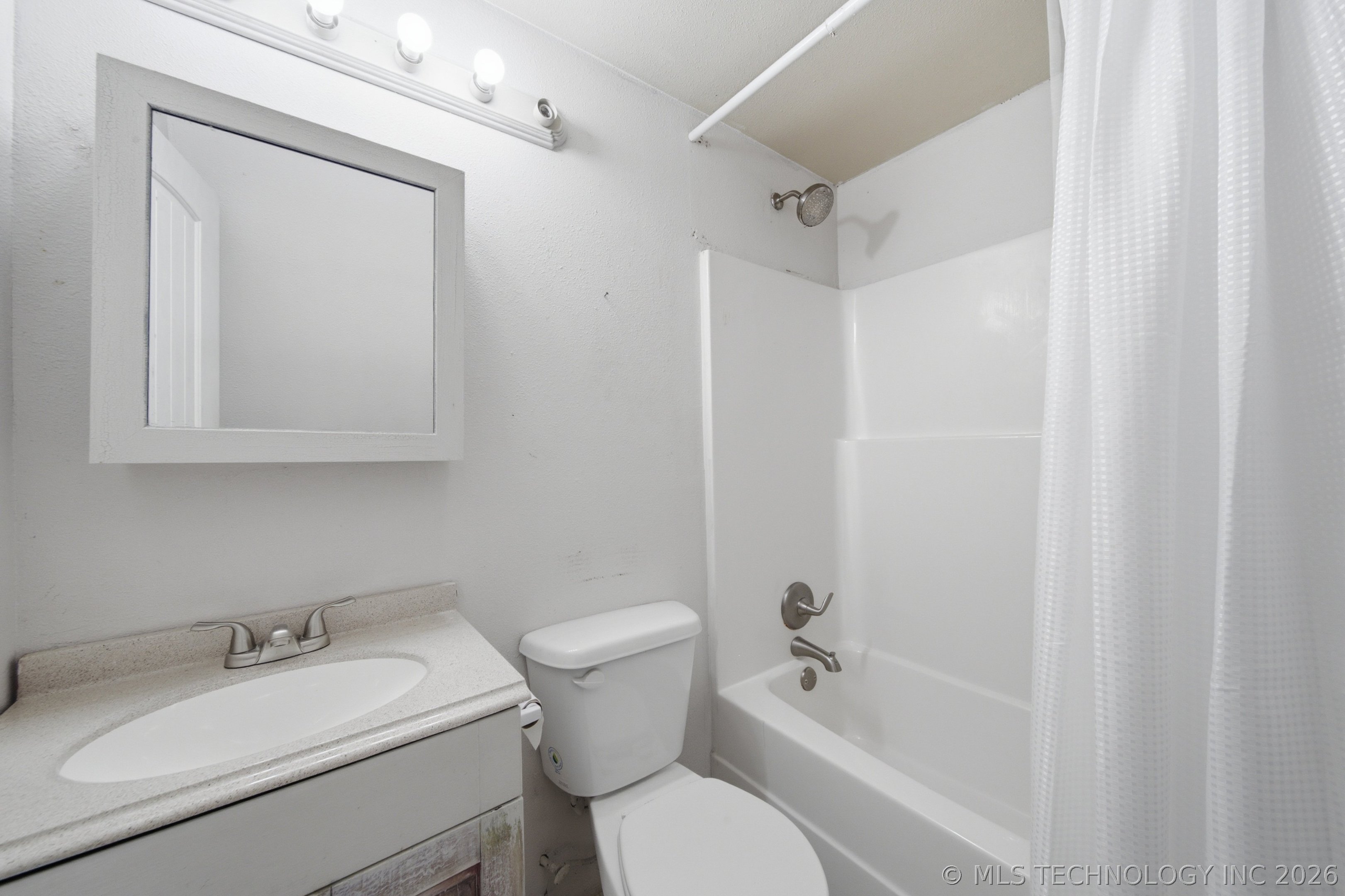 2302 E 96th Street Sperry OK 74073