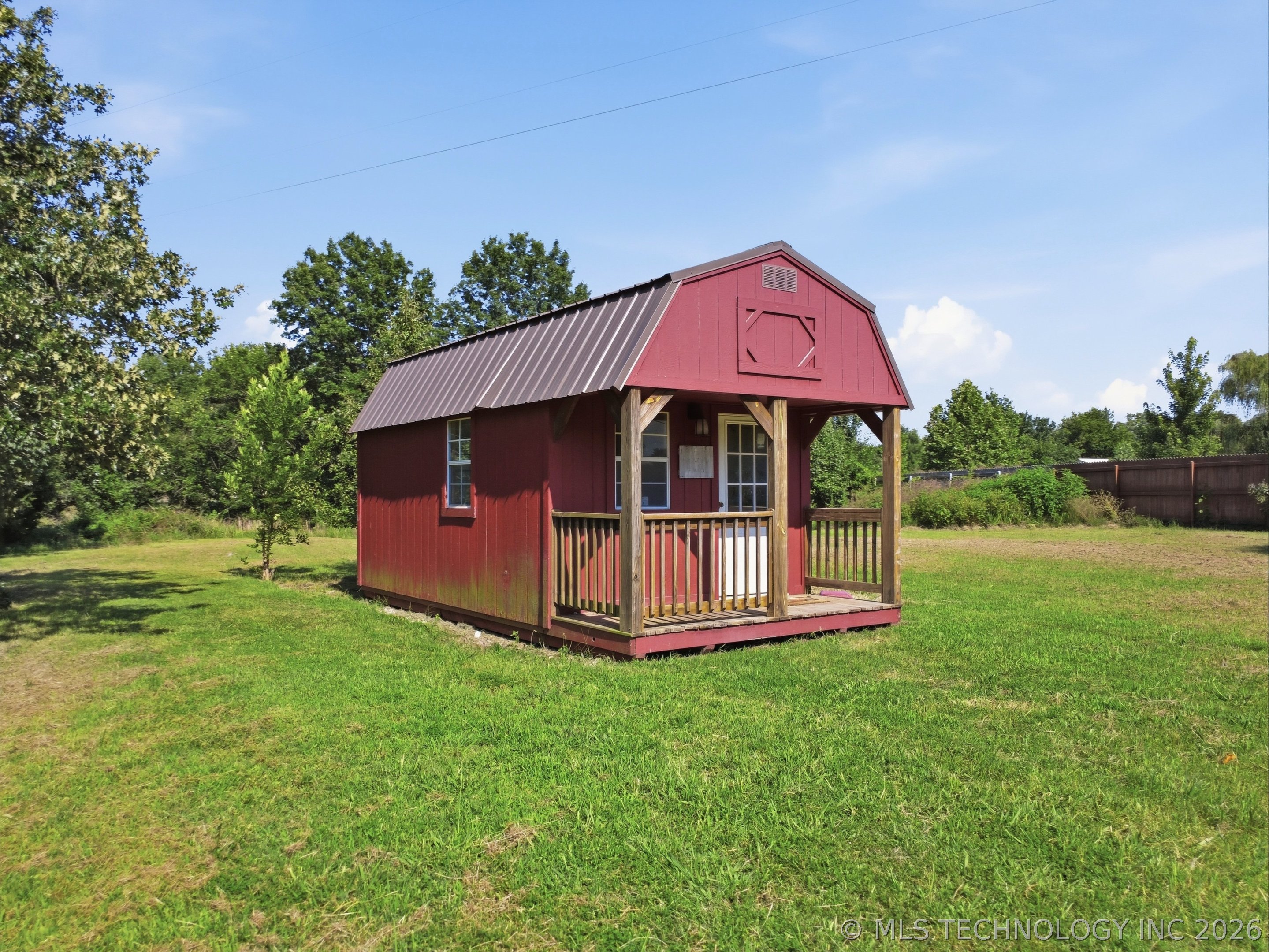 2302 E 96th Street Sperry OK 74073