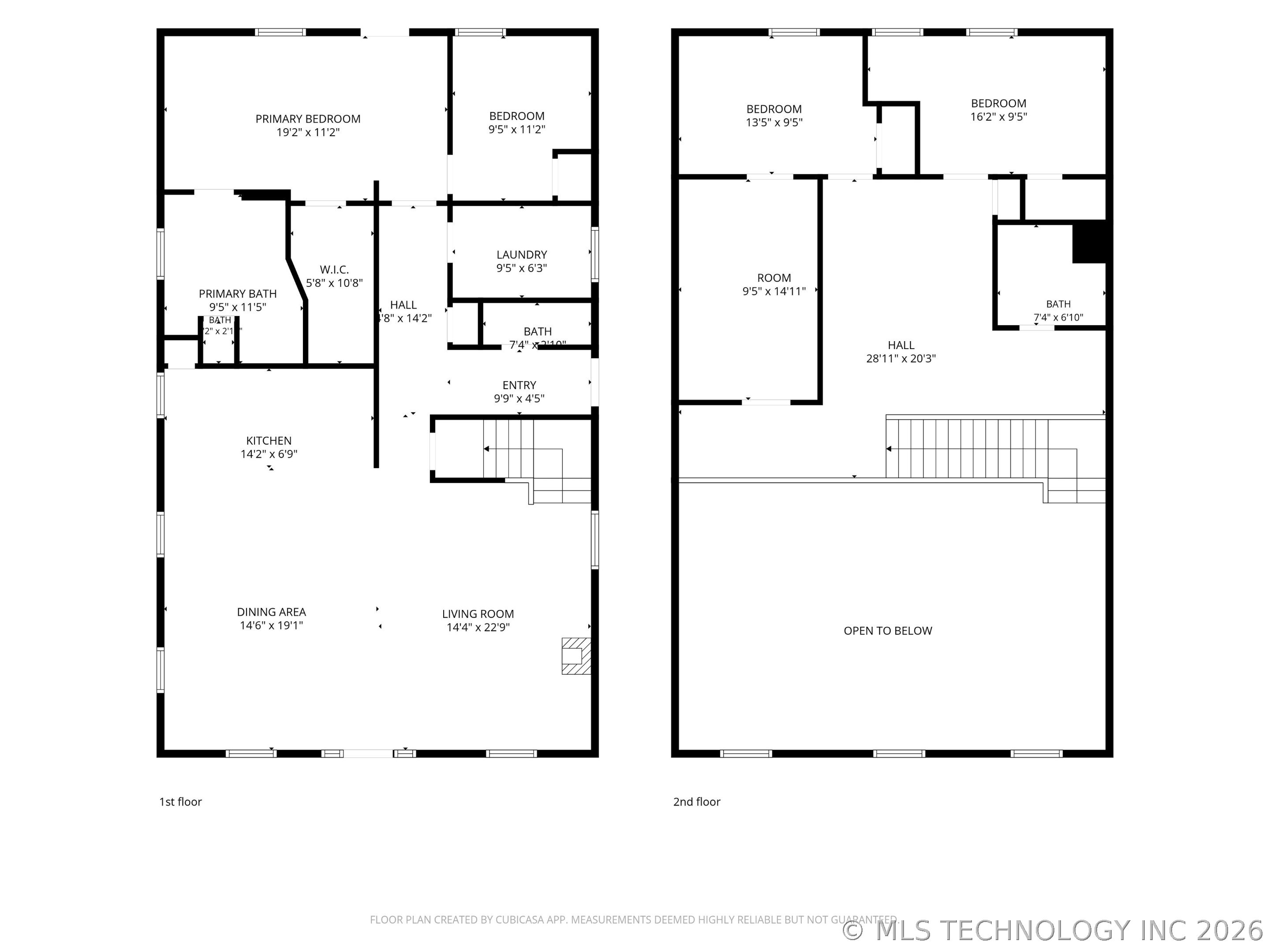 2302 E 96th Street Sperry OK 74073