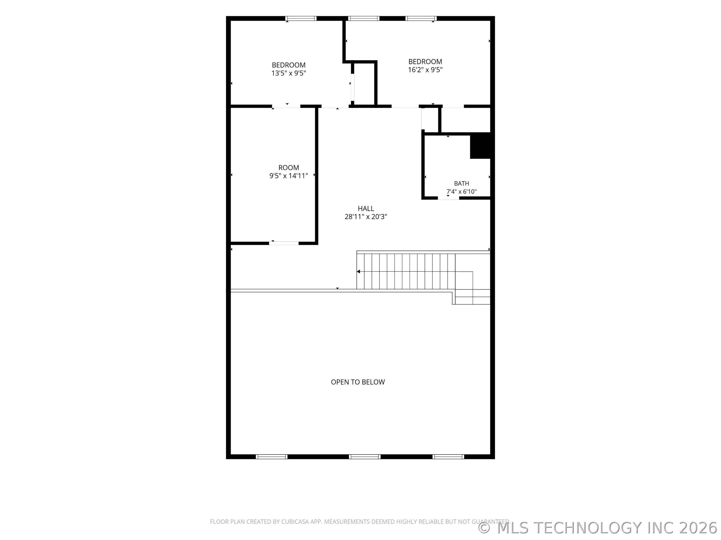 2302 E 96th Street Sperry OK 74073
