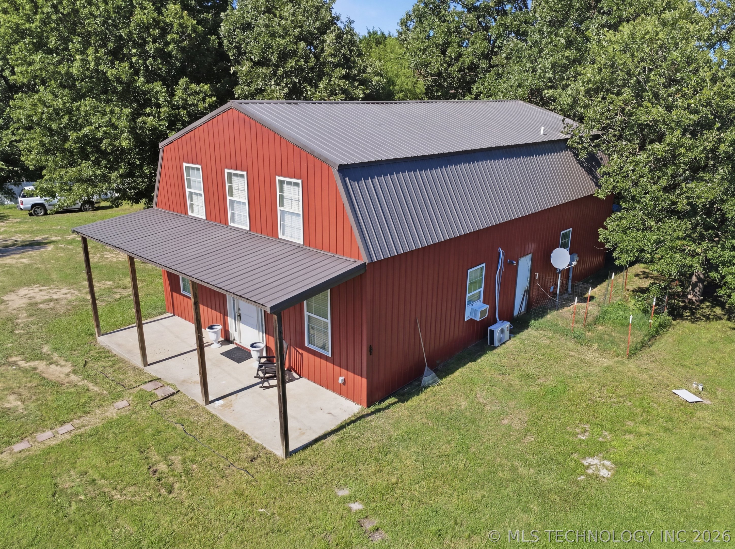2302 E 96th Street Sperry OK 74073