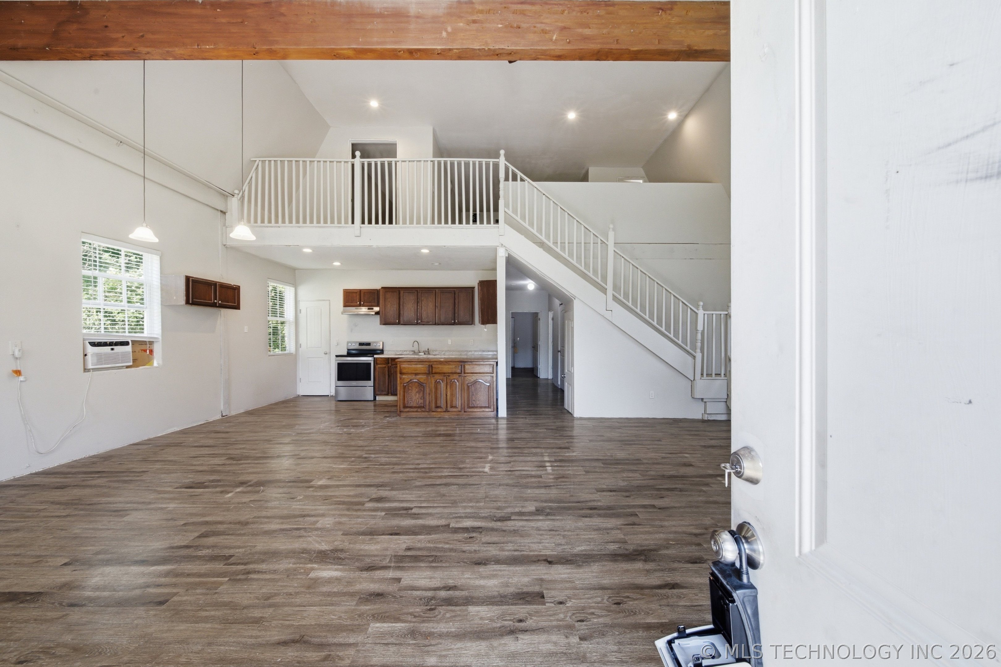 2302 E 96th Street Sperry OK 74073
