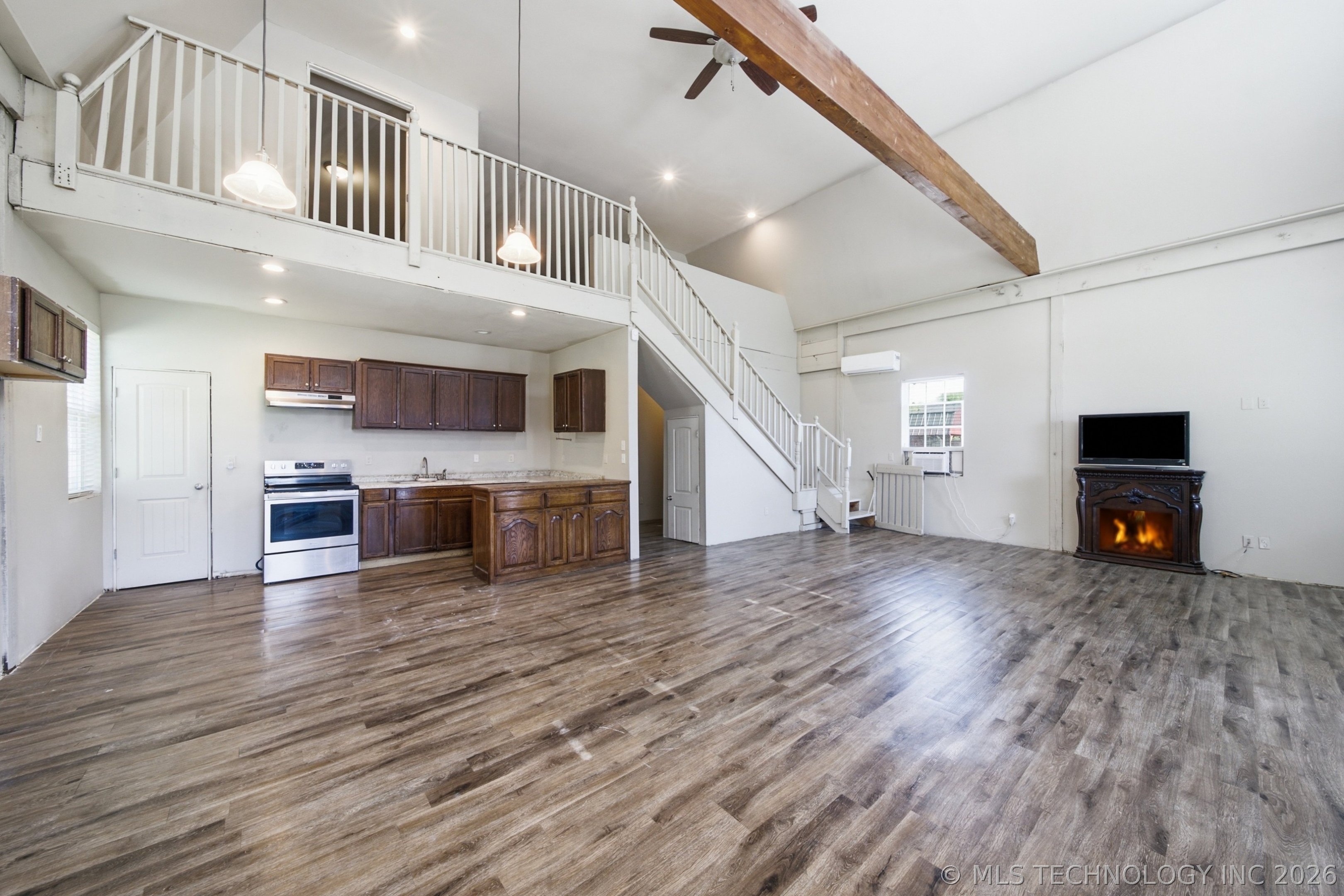 2302 E 96th Street Sperry OK 74073