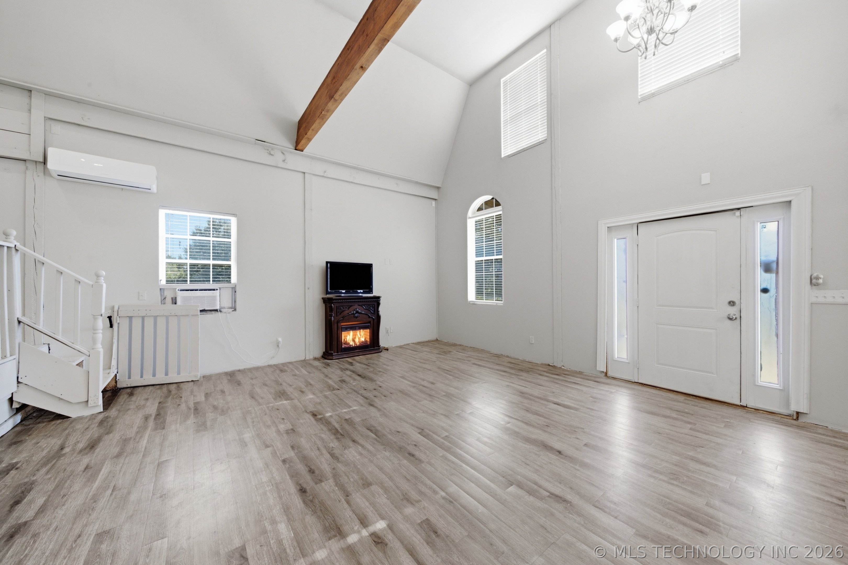 2302 E 96th Street Sperry OK 74073