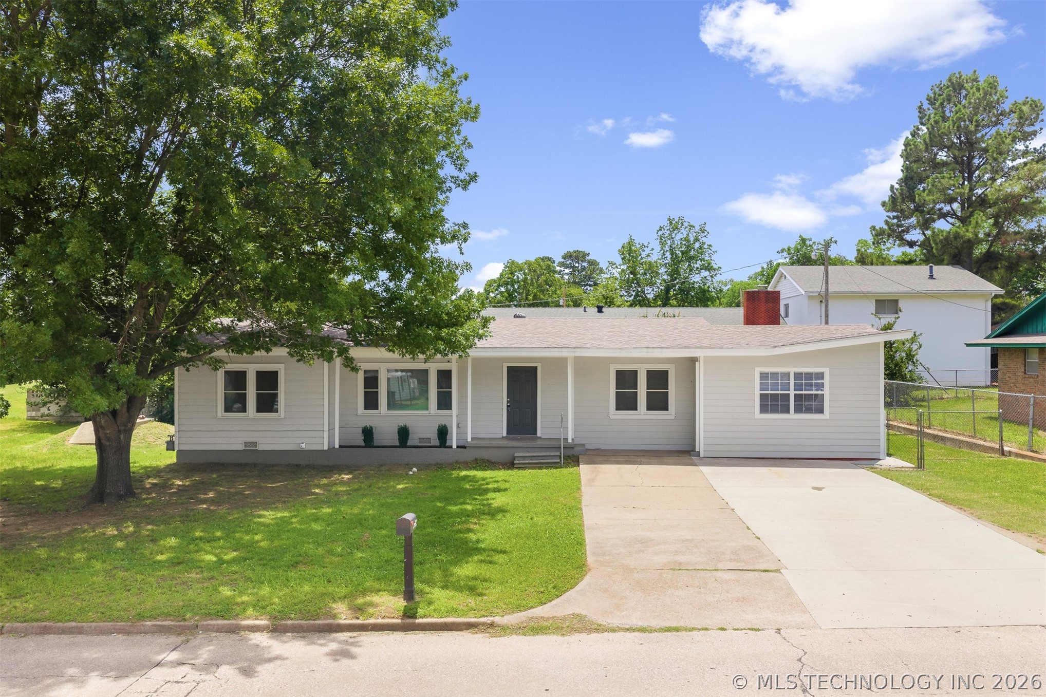 1103 University Boulevard Durant OK 74701