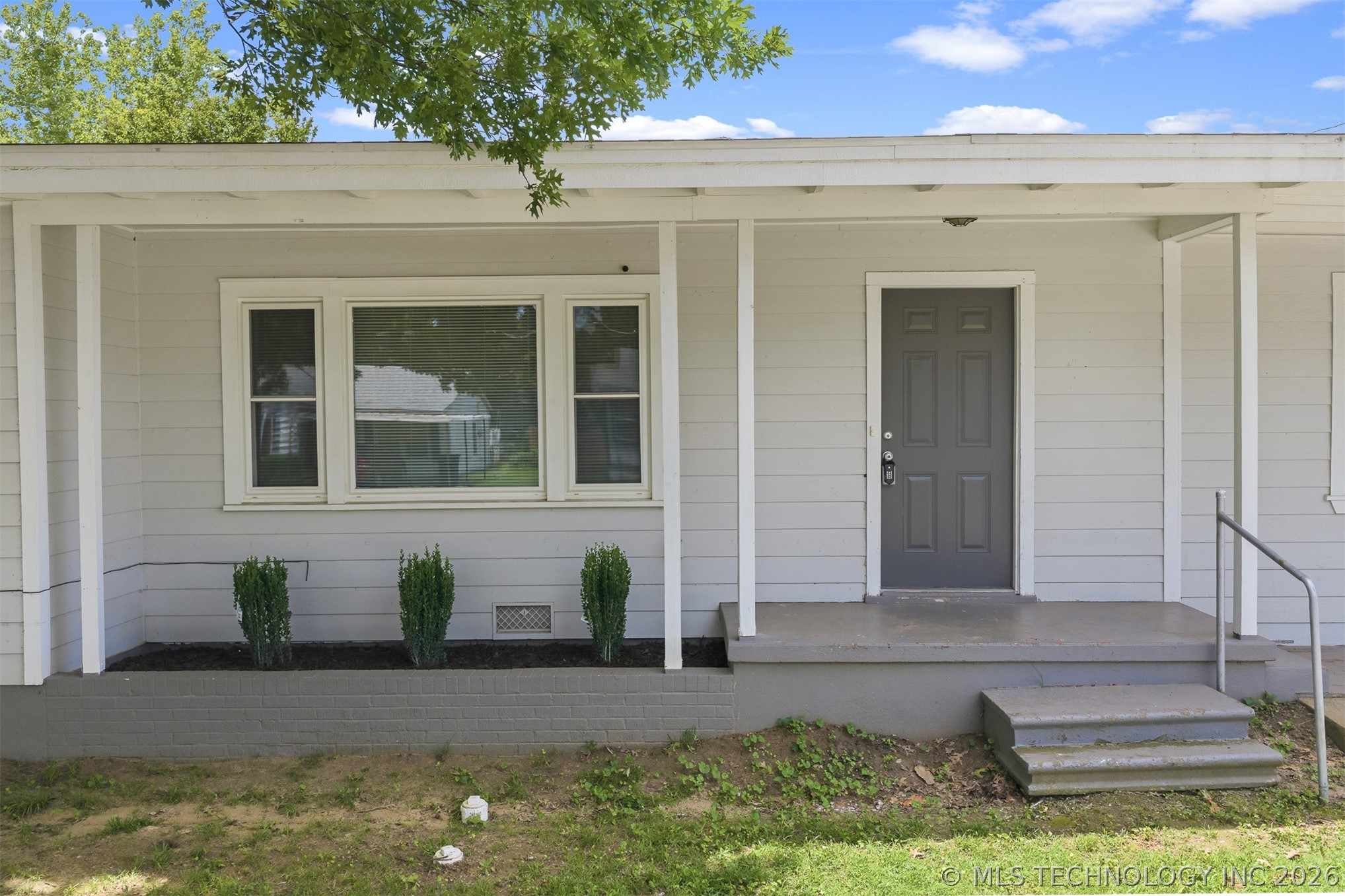 1103 University Boulevard Durant OK 74701