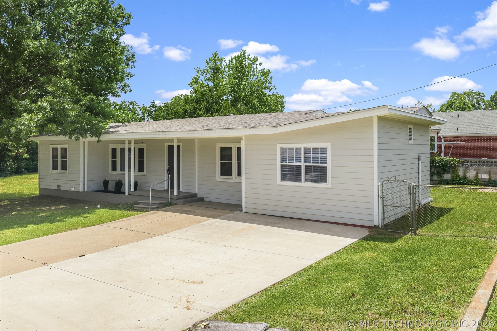 1103 University Boulevard Durant OK 74701