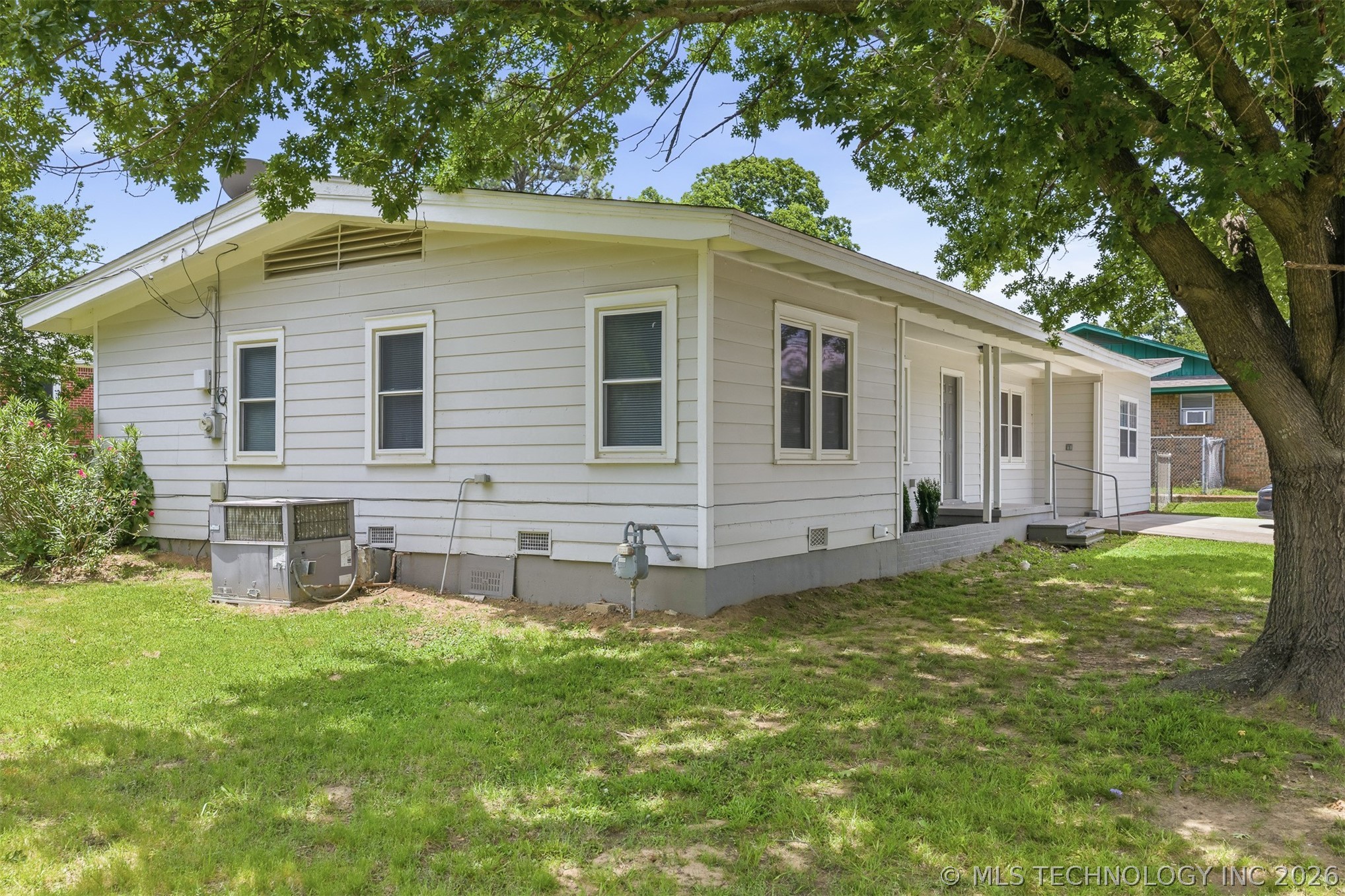 1103 University Boulevard Durant OK 74701
