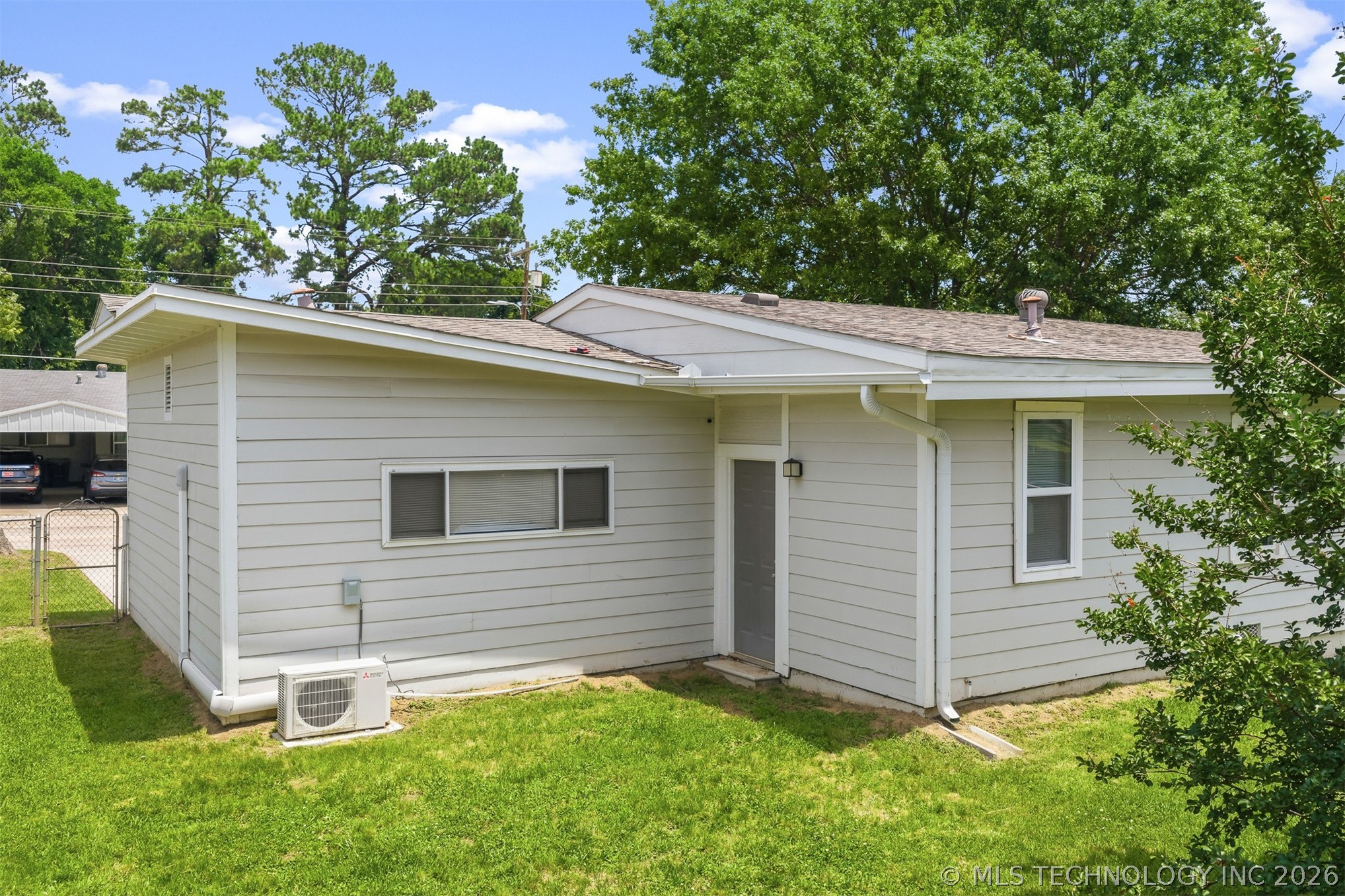 1103 University Boulevard Durant OK 74701