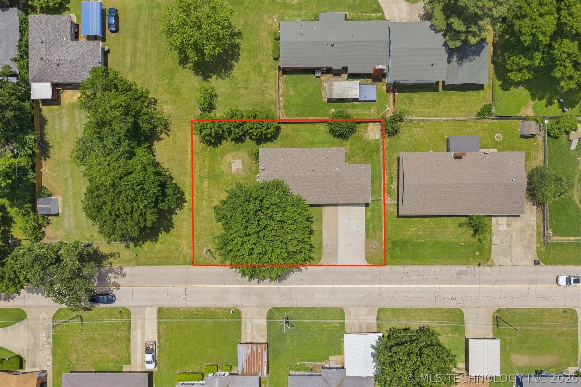 1103 University Boulevard Durant OK 74701