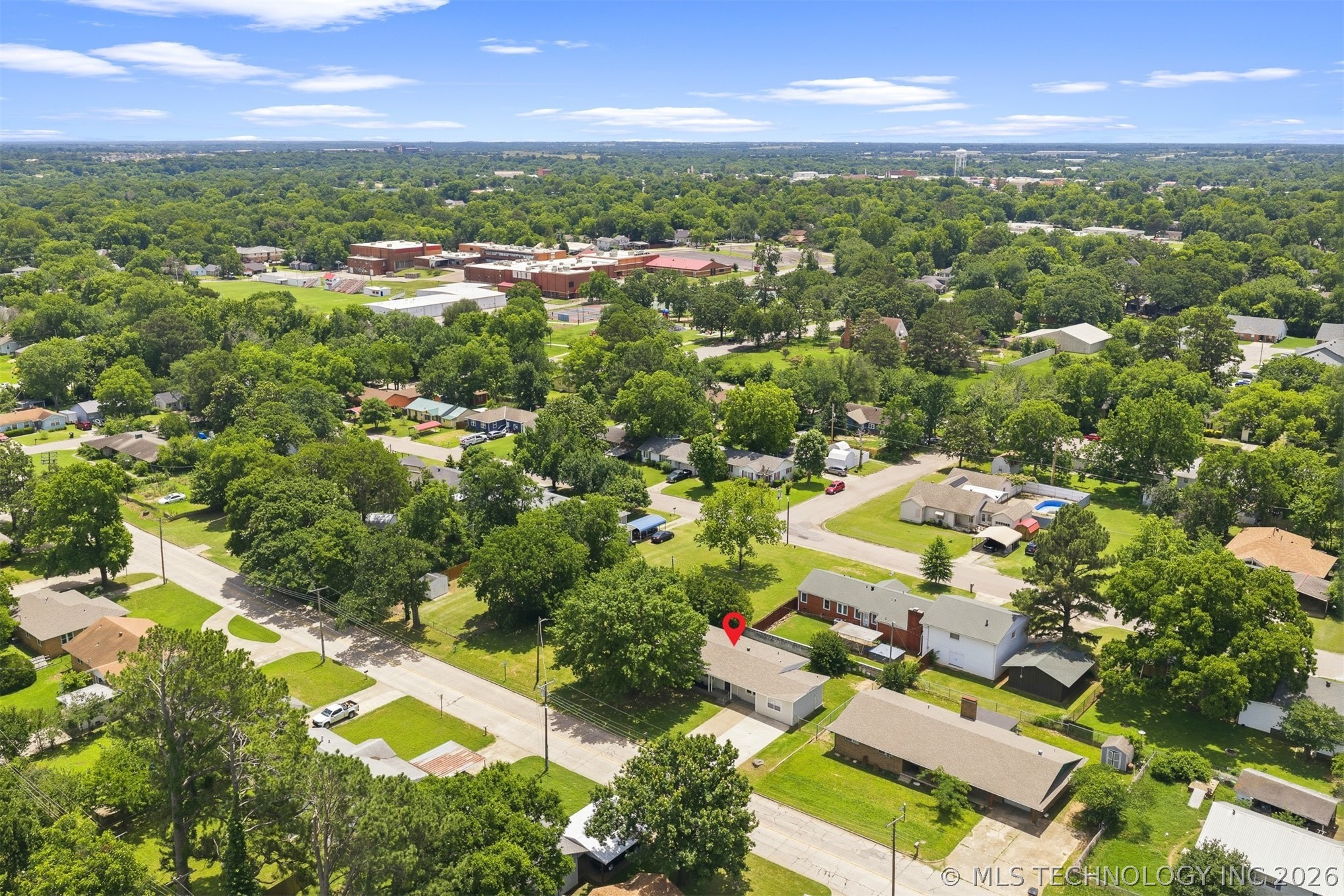 1103 University Boulevard Durant OK 74701