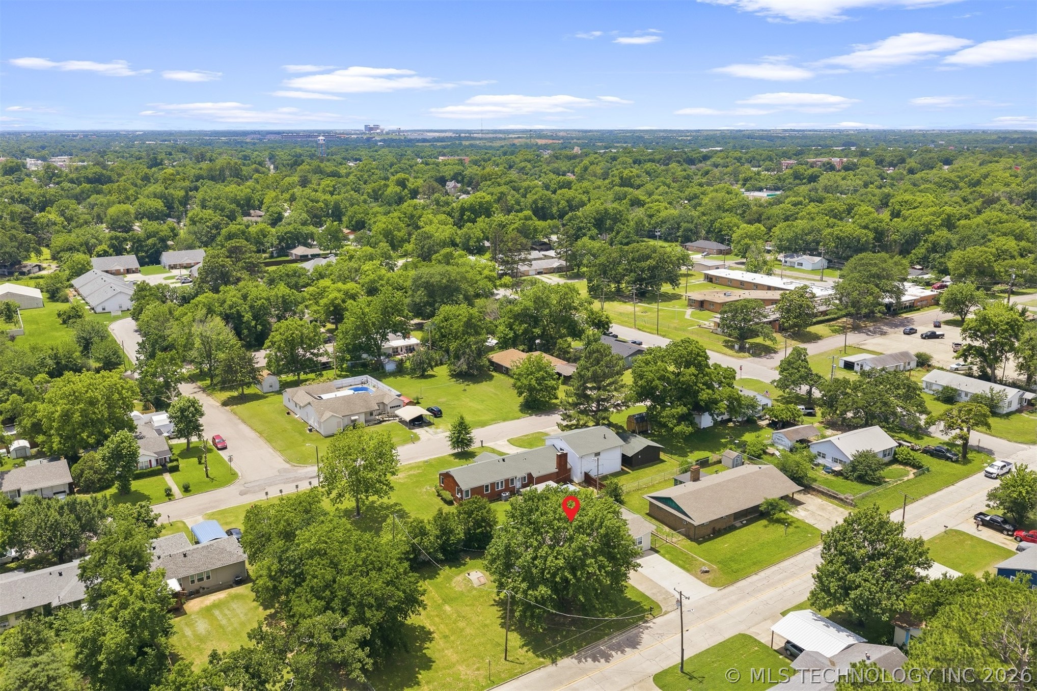 1103 University Boulevard Durant OK 74701