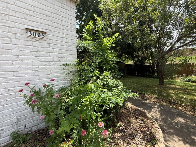 3805 S Canton Avenue Tulsa OK 74135