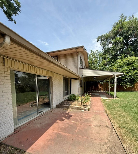 3805 S Canton Avenue Tulsa OK 74135