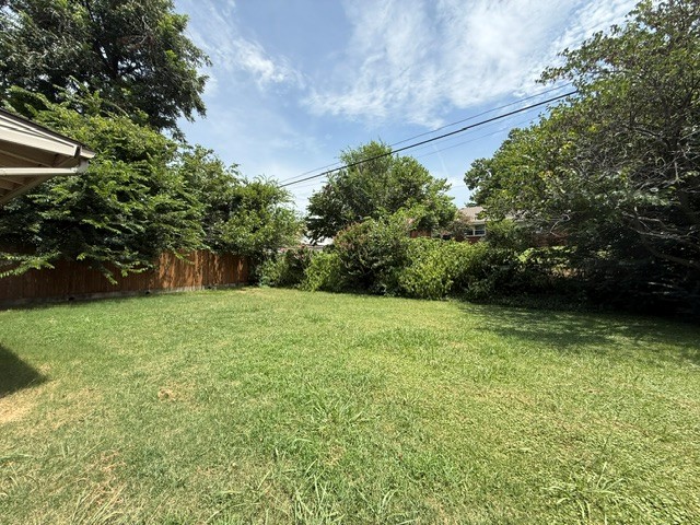 3805 S Canton Avenue Tulsa OK 74135