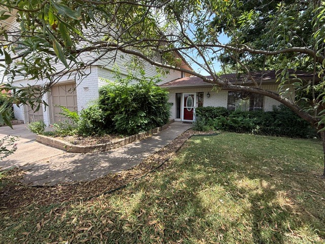 3805 S Canton Avenue Tulsa OK 74135