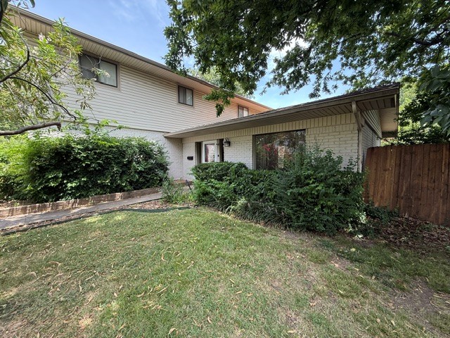 3805 S Canton Avenue Tulsa OK 74135