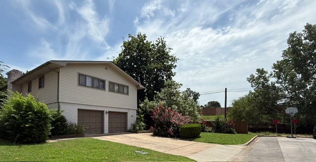 3805 S Canton Avenue Tulsa OK 74135