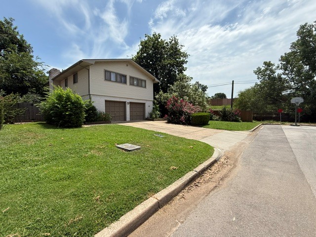 3805 S Canton Avenue Tulsa OK 74135